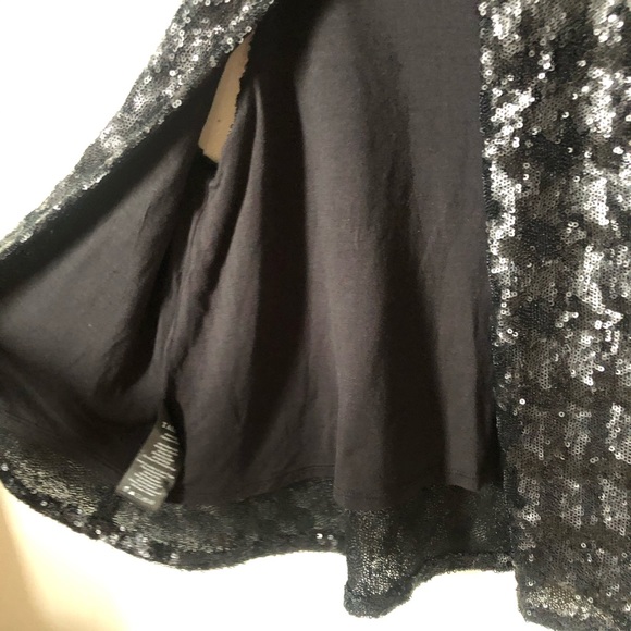 Aritzia talula  sleeveless open back top - Picture 7 of 9